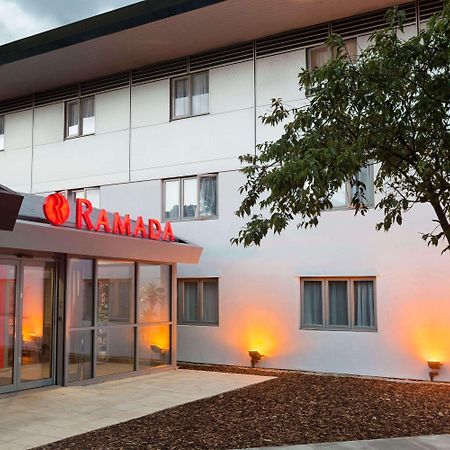 Hotel Ramada London South Mimms Potters Bar Esterno foto