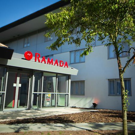 Hotel Ramada London South Mimms Potters Bar Esterno foto
