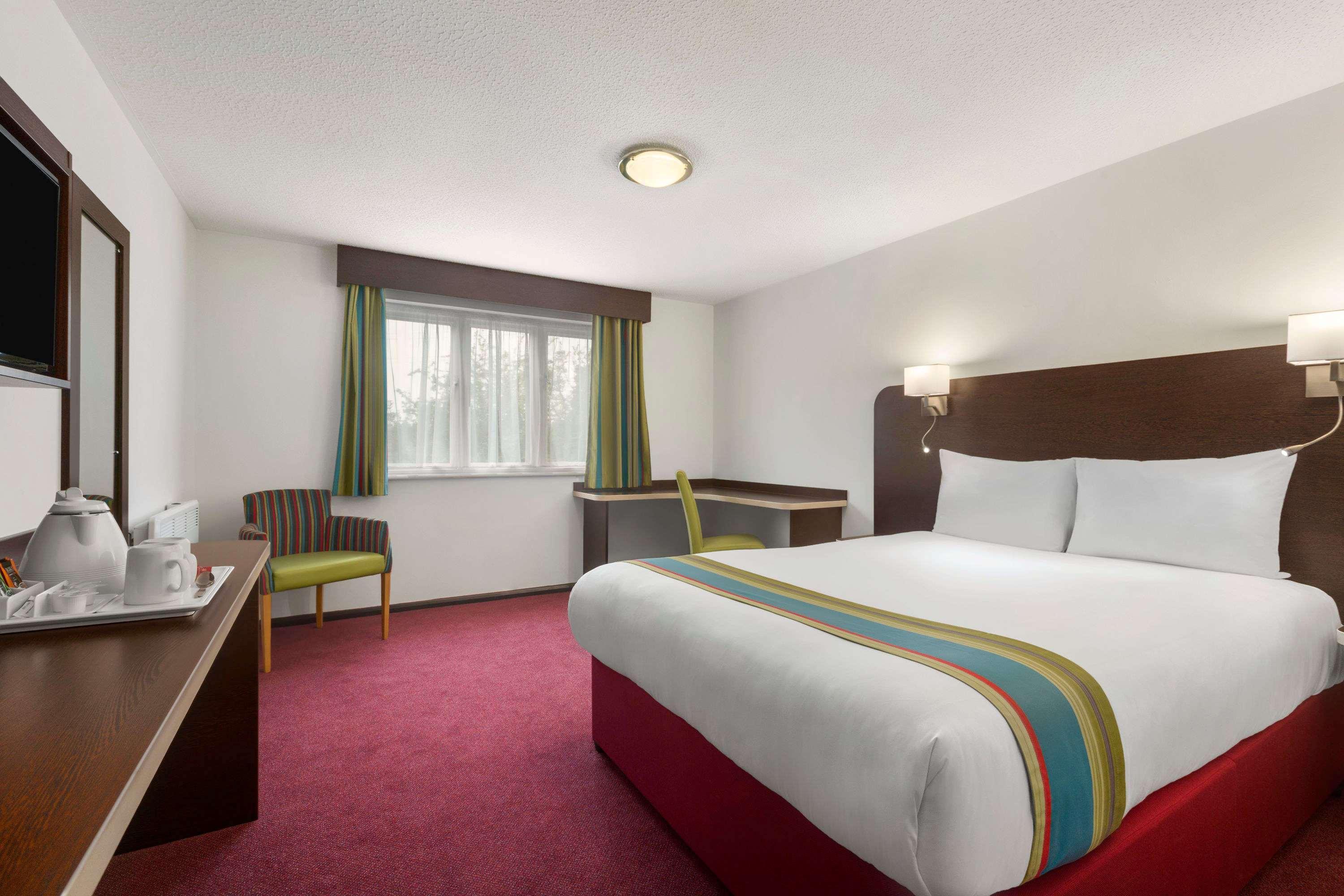 Hotel Ramada London South Mimms Potters Bar Camera foto