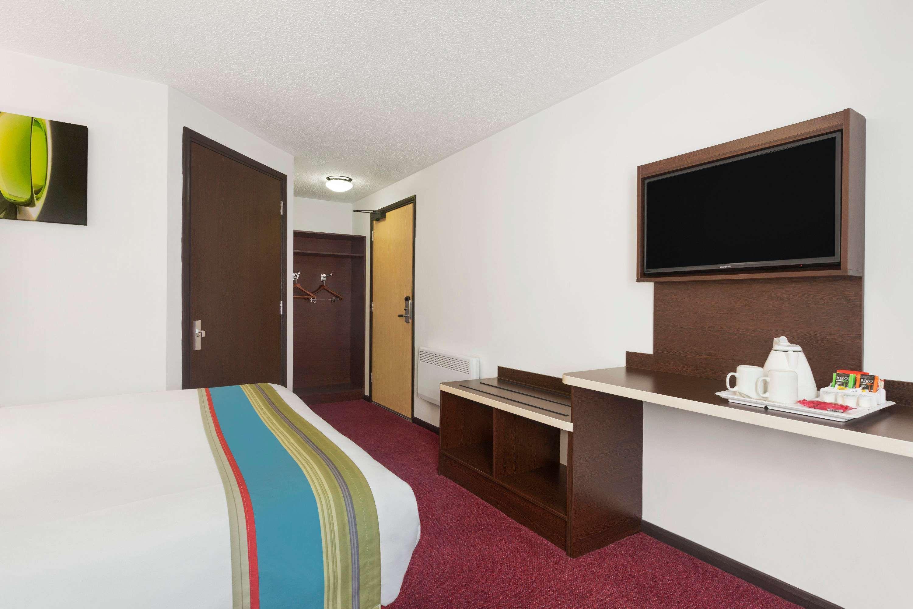 Hotel Ramada London South Mimms Potters Bar Camera foto