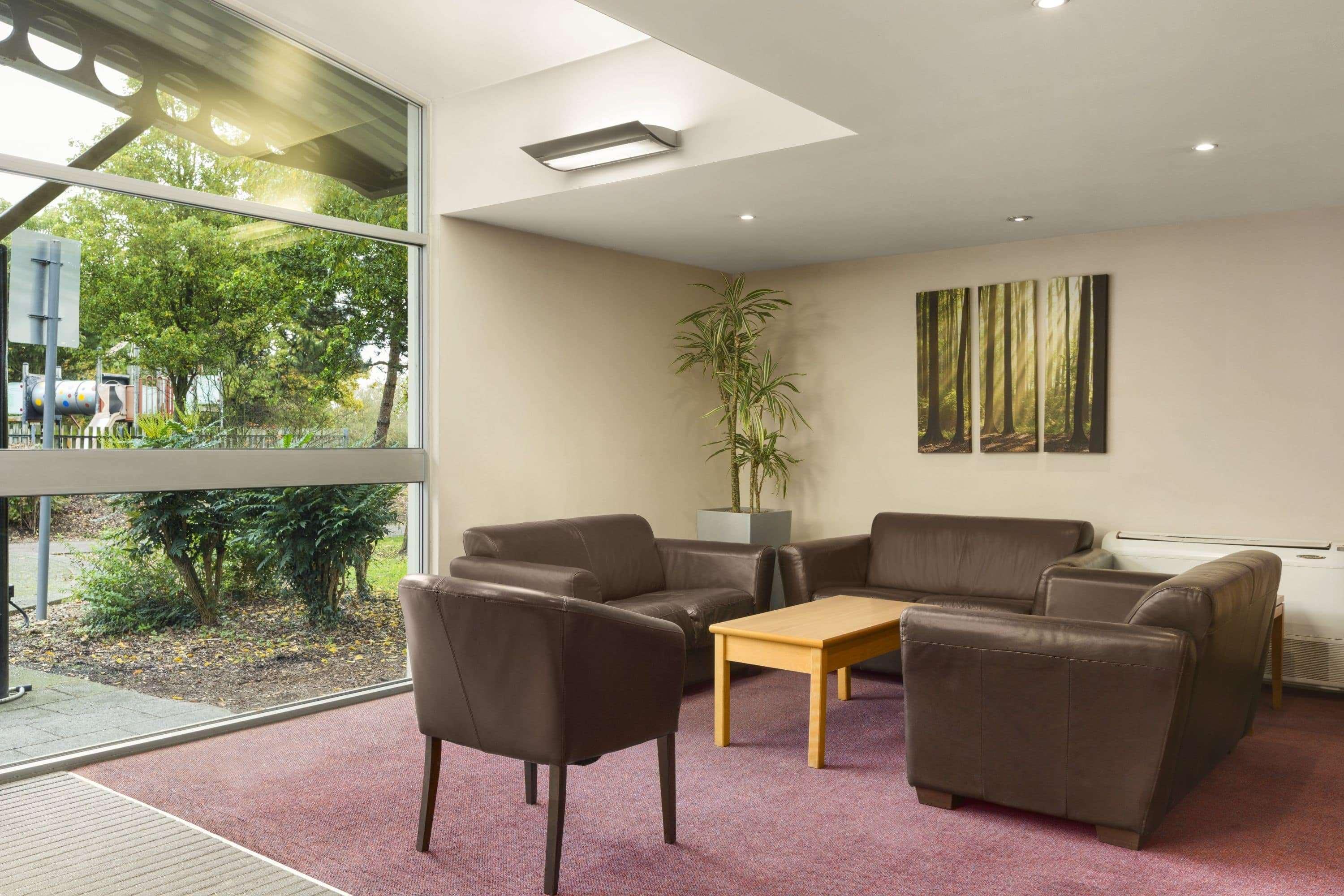 Hotel Ramada London South Mimms Potters Bar Esterno foto