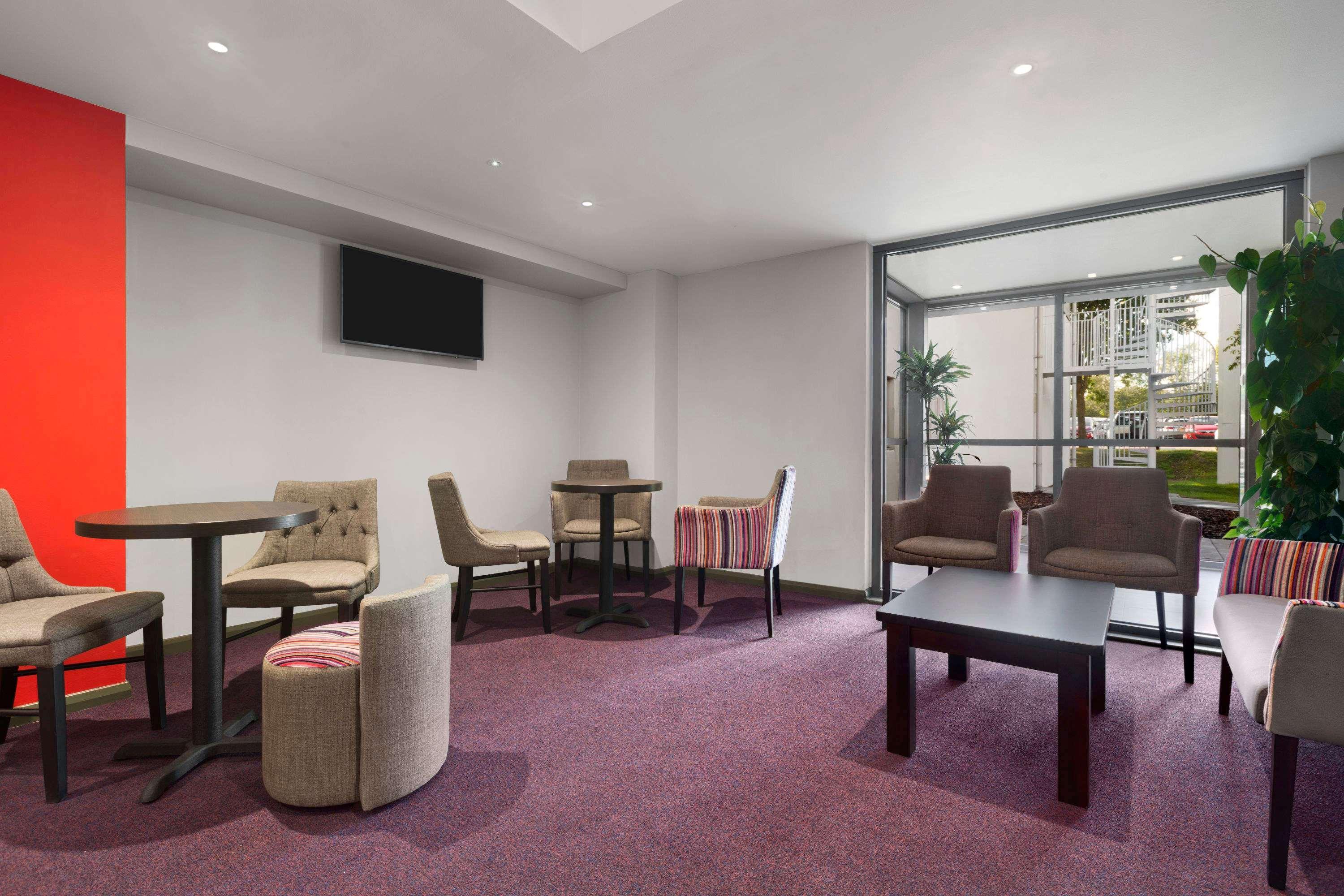 Hotel Ramada London South Mimms Potters Bar Interno foto
